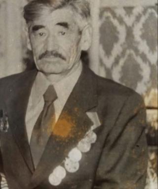 Хибатуллин Камил Ахметович