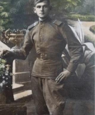 Антонюк Анатолий