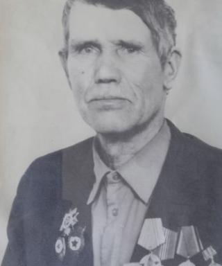 Толчанов Александр Николаевич