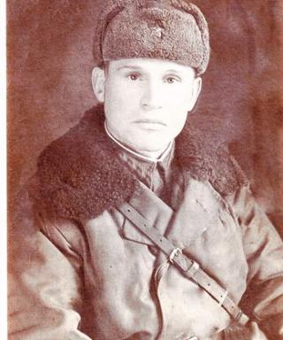 Лялин Александр Алексеевич