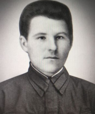 Павлов Андрей Павлович