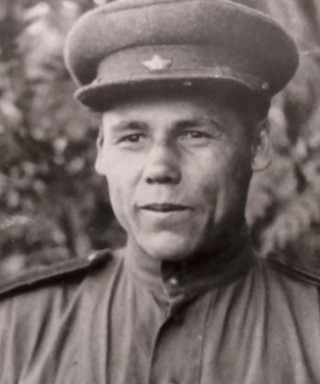 Иванов Александр Иванович