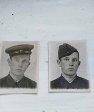 Чувашов Василий Михайлович