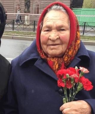 Распопина Валентина Васильевна