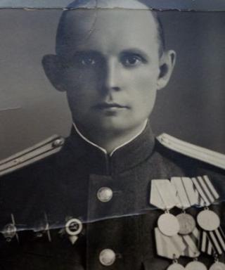 Ломановский Михаил Владимирович