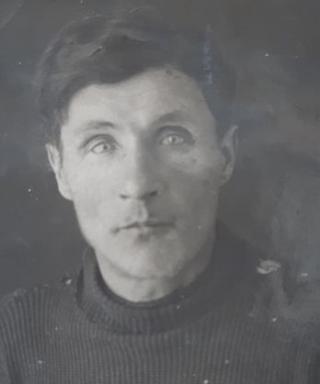 Кисляков Павел Дмитриевич