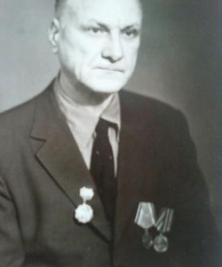 Куприянов Александр Александрович