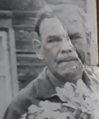 Шитоев Василий Матвеевич