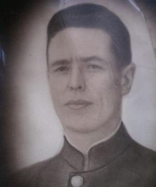 Костенков Василий Иванович