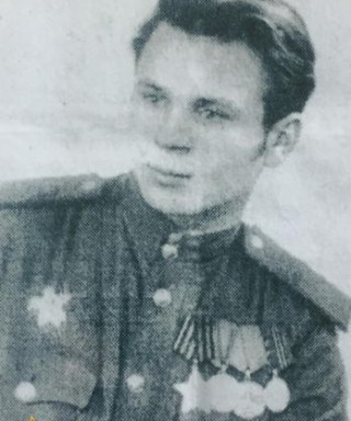 Москаленко Петр Николаевич