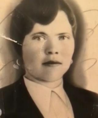 Локтионова Прасковья Егоровна