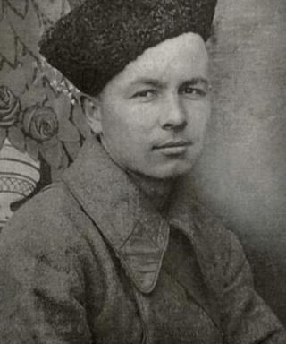 Шестопалов Николай Александрович
