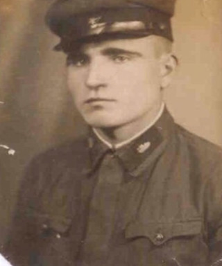 Суходулов Николай Кириллович