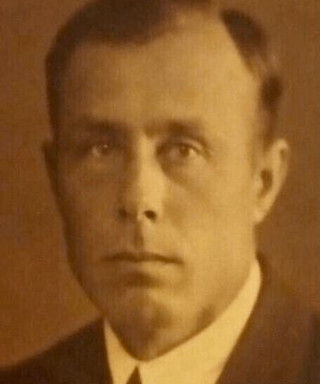 Григорьев Андрей Григорьевич