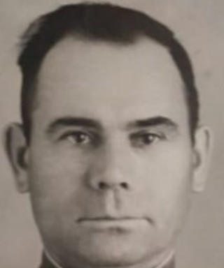 Илюхин Гавриил Алексеевич