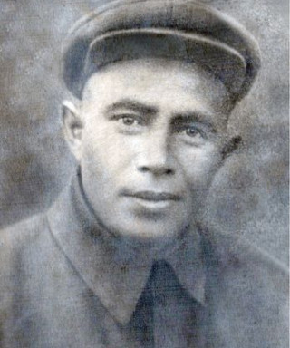 Фаизов Усман Муртазович