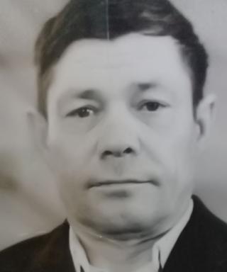Шарафутдинов Шамиль Гильметович