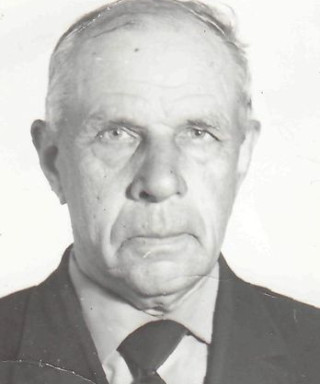 Юпилайнен Степан Иванович