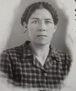 Карандашова Василиса Николаевна