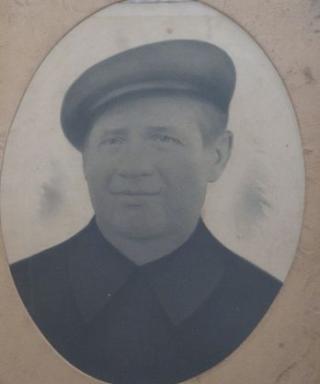 Трегубов Иван Семенович