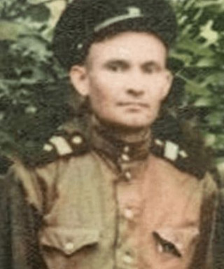 Мочалов Василий