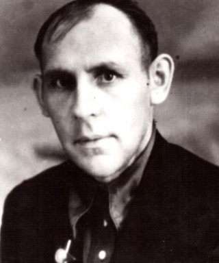 Обухов Иван Кузьмич