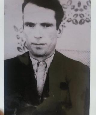 Никишин Степан Сазонович