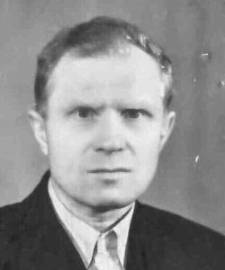 Ветлицкий Михаил Васильевич