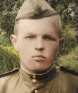 Пивцайкин Николай Маркелович