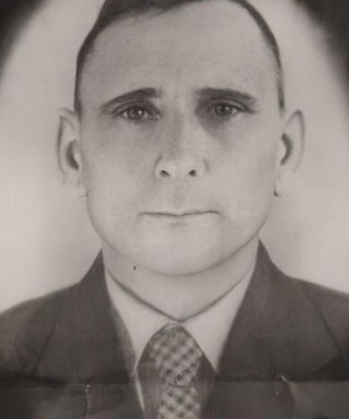 Ахметзянов Мансур Ахмадиевич