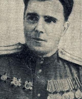 Бурондасов Борис Михайлович