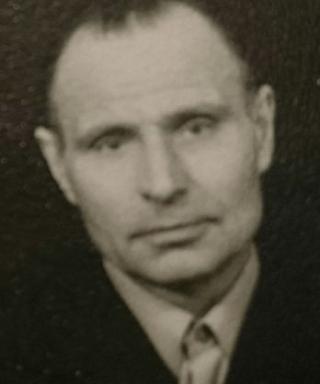 Буслаев Константин Фёдорович