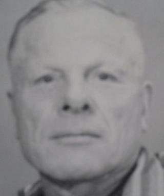 Кузеев Дмитрий Иванович