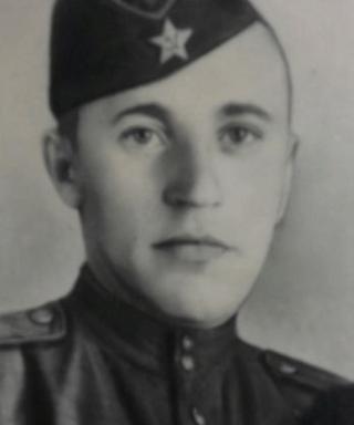 Малахов Федор Иванович