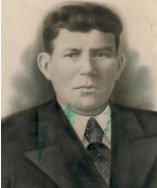 Семенихин Никифор Никифорович