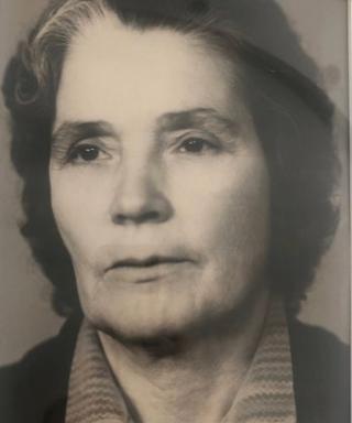 Травникова Елена Михайловна