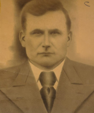 Пасько Николай Васильевич