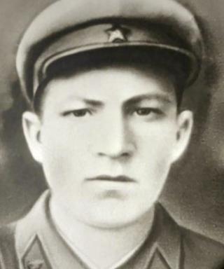 Шаталов Николай Алексеевич