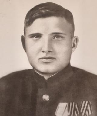 Шершень Алексей Николаевич