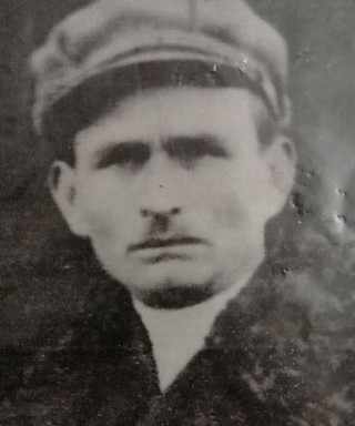 Орехов Семен Яковлевич