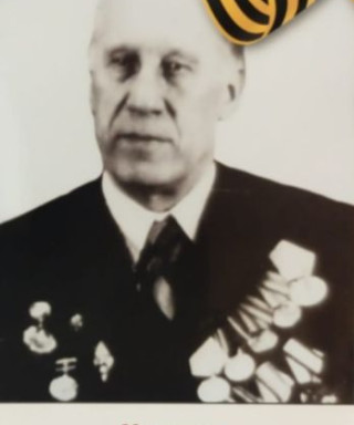 Мякишев Анатолий Михайлович