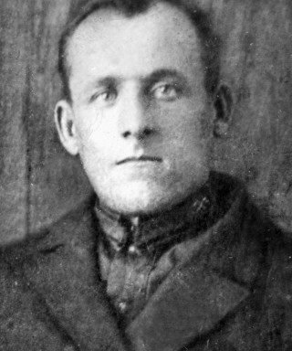 Чайка Иван Алексеевич