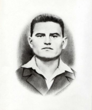 Аничкин Дмитрий Иванович