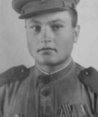 Алексеев Иван Сергеевич