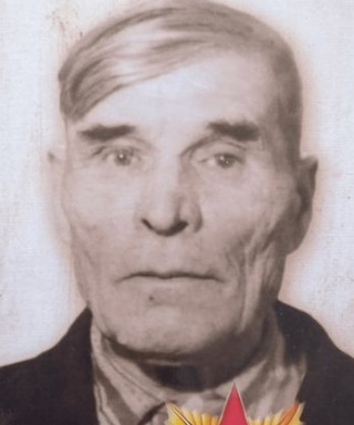 Кобелев Максим Андреевич