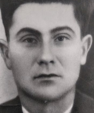 Долгодушев Николай Никитович