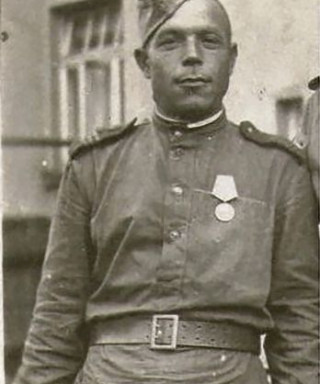 Заболотин Николай Трофимович