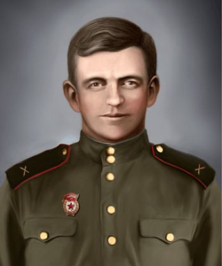 Головкин Иван Васильевич