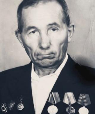 Ковалев Виктор Васильевич