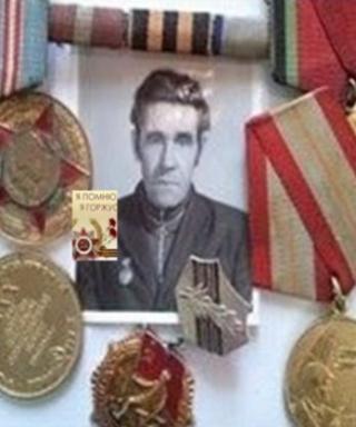 Лохмачёв Александр Николаевич